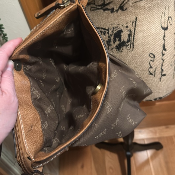 Born Women's Shoulder Bag - Picture 10 of 16